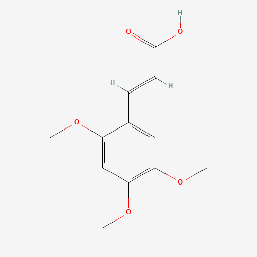 FT-0609816 CAS:24160-53-0 chemical structure