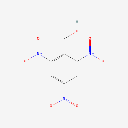 FT-0609823 CAS:24577-68-2 chemical structure