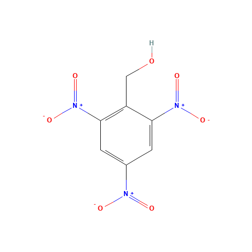 2,4,5-TRINITROBENZYL ALCOHOL (CAS: 24577-68-2) - Related Chemical Product