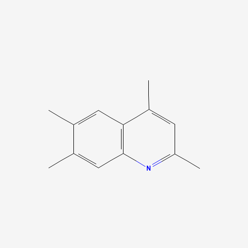FT-0609825 CAS:72681-40-4 chemical structure