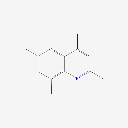 FT-0609828 CAS:49616-71-9 chemical structure