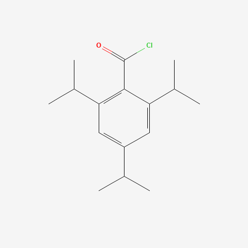 FT-0609830 CAS:57199-00-5 chemical structure