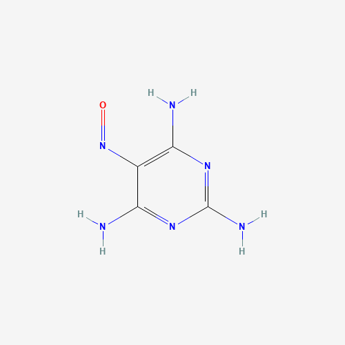 FT-0609834 CAS:1006-23-1 chemical structure