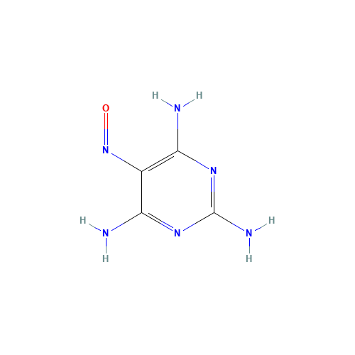 FT-0609834 CAS:1006-23-1 chemical structure