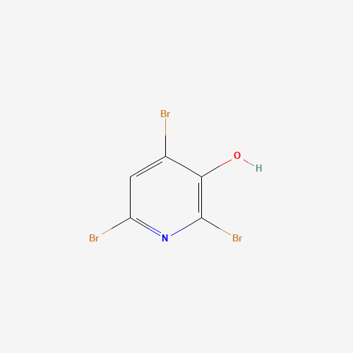 FT-0609837 CAS:6602-34-2 chemical structure