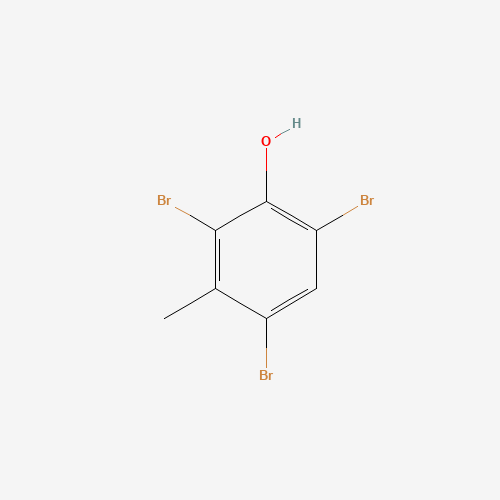 FT-0609839 CAS:4619-74-3 chemical structure