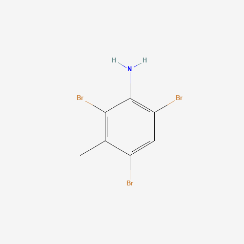 FT-0609840 CAS:71642-16-5 chemical structure