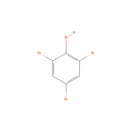 FT-0609841 CAS:118-79-6 chemical structure