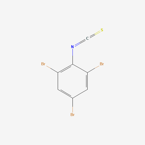 FT-0609842 CAS:22134-11-8 chemical structure