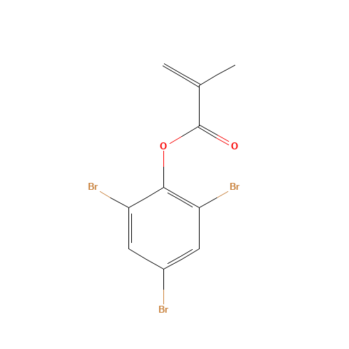 TRIBROMONEOPENTYL METHACRYLATE (CAS: 37721-71-4) - Related Chemical Product