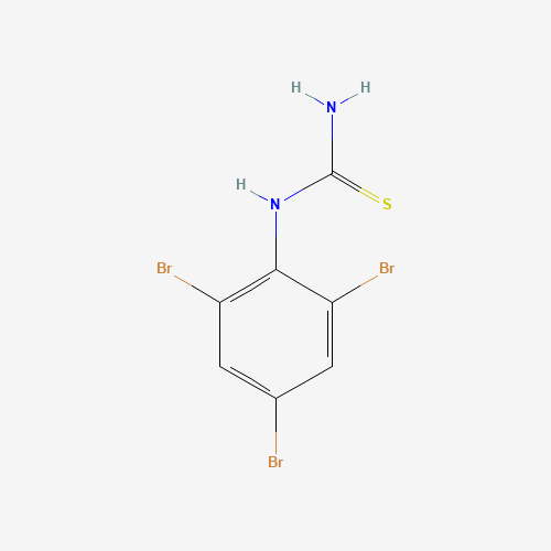 FT-0609844 CAS:5337-47-3 chemical structure