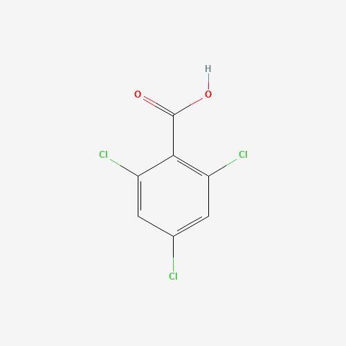 FT-0609849 CAS:50-43-1 chemical structure