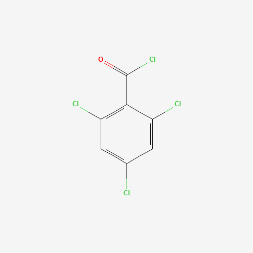 FT-0609850 CAS:4136-95-2 chemical structure