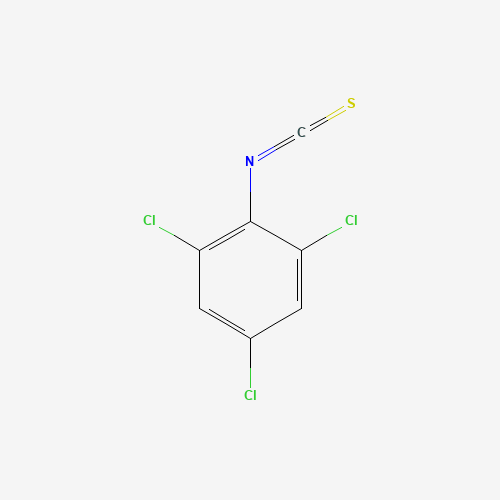 FT-0609851 CAS:22134-07-2 chemical structure