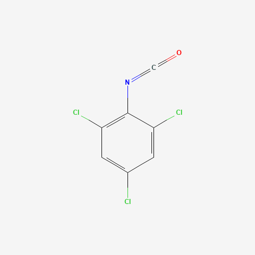 FT-0609853 CAS:2505-31-9 chemical structure