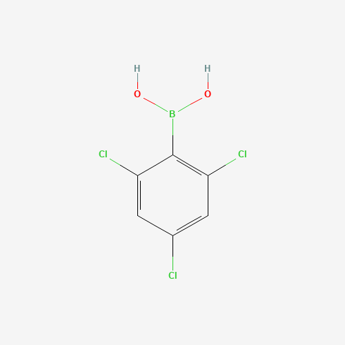 FT-0609854 CAS:73852-18-3 chemical structure