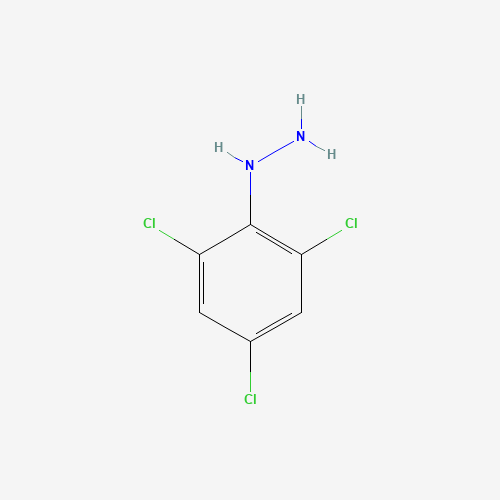FT-0609855 CAS:5329-12-4 chemical structure