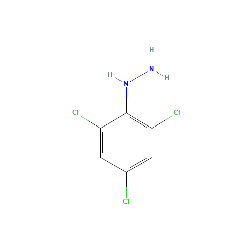 FT-0609855 CAS:5329-12-4 chemical structure