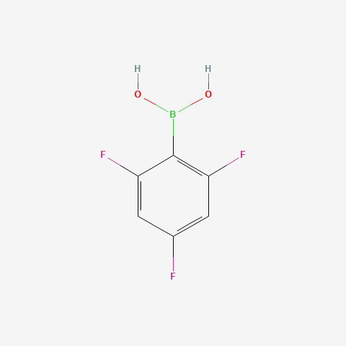 FT-0609861 CAS:182482-25-3 chemical structure