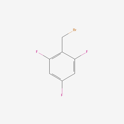 FT-0609867 CAS:151411-98-2 chemical structure