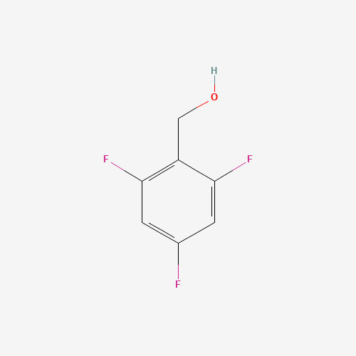FT-0609868 CAS:118289-07-9 chemical structure