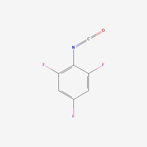 FT-0609871 CAS:50528-80-8 chemical structure