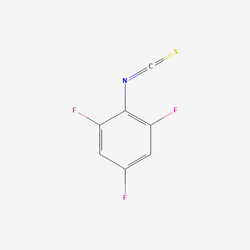 FT-0609872 CAS:206761-91-3 chemical structure