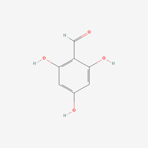 FT-0609876 CAS:487-70-7 chemical structure