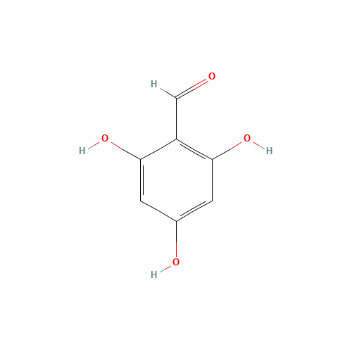 FT-0609876 CAS:487-70-7 chemical structure