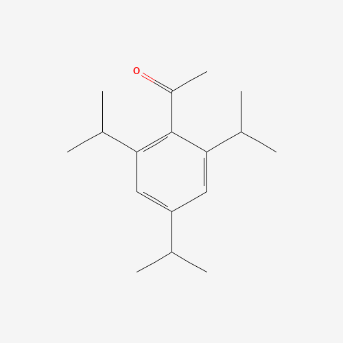 FT-0609880 CAS:2234-14-2 chemical structure