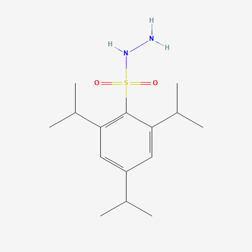 FT-0609881 CAS:39085-59-1 chemical structure