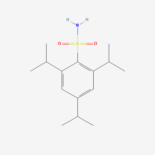 FT-0609882 CAS:105536-22-9 chemical structure