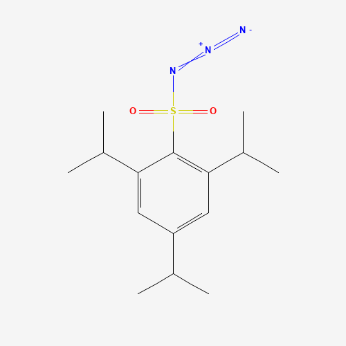 FT-0609883 CAS:36982-84-0 chemical structure