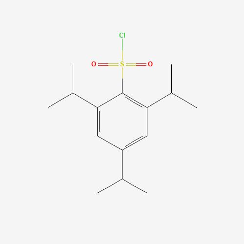 FT-0609884 CAS:6553-96-4 chemical structure