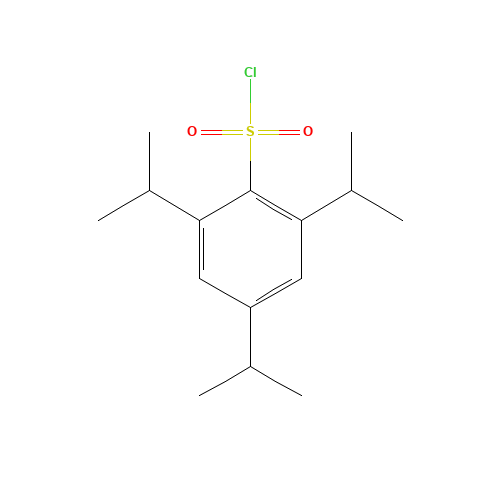 FT-0609884 CAS:6553-96-4 chemical structure