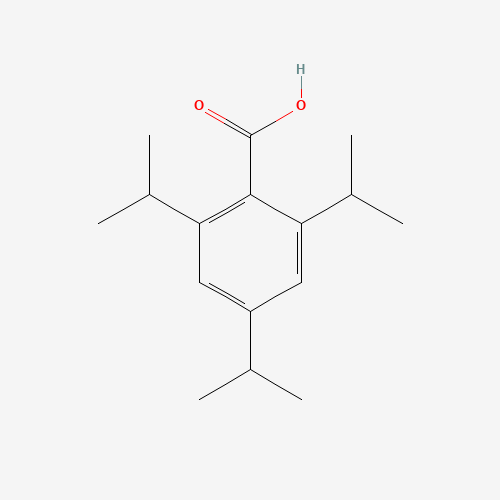 FT-0609885 CAS:49623-71-4 chemical structure