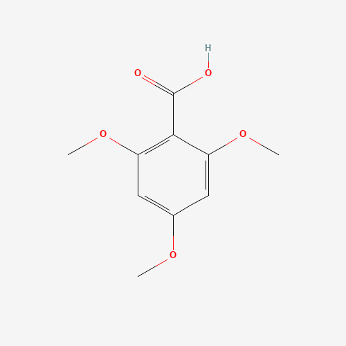 FT-0609887 CAS:570-02-5 chemical structure
