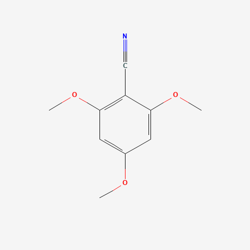 FT-0609888 CAS:2571-54-2 chemical structure