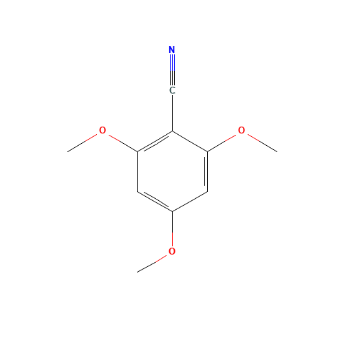 FT-0609888 CAS:2571-54-2 chemical structure