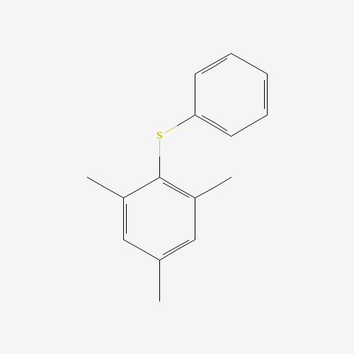 FT-0609891 CAS:33667-80-0 chemical structure