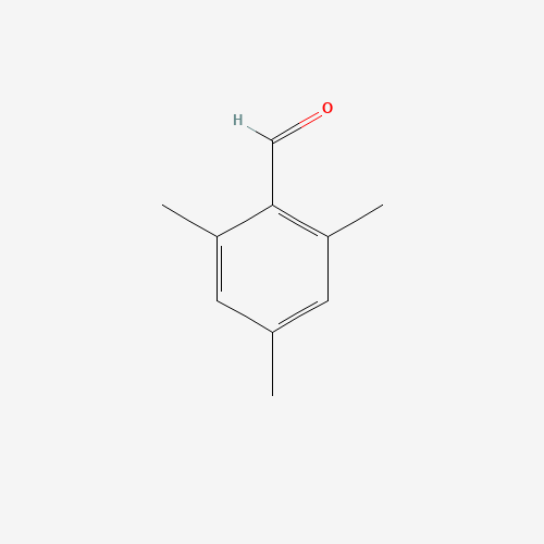 FT-0609897 CAS:487-68-3 chemical structure