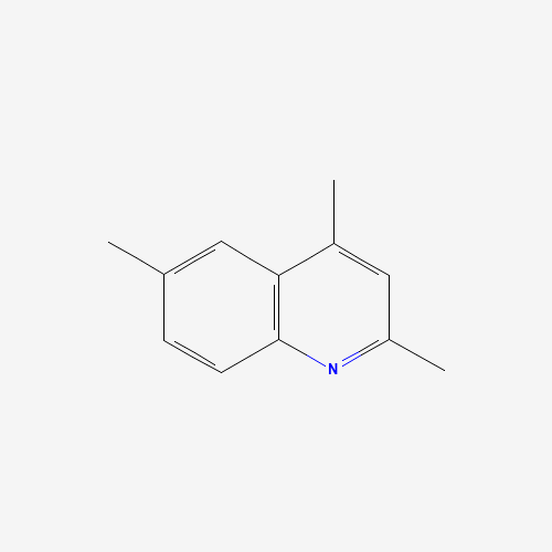 FT-0609912 CAS:2243-89-2 chemical structure