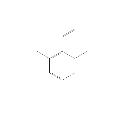 2,4,6-TRIMETHYLSTYRENE (CAS: 769-25-5) - Related Chemical Product