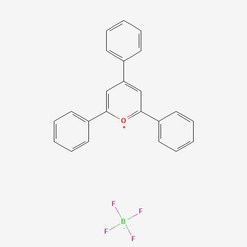 FT-0609920 CAS:448-61-3 chemical structure