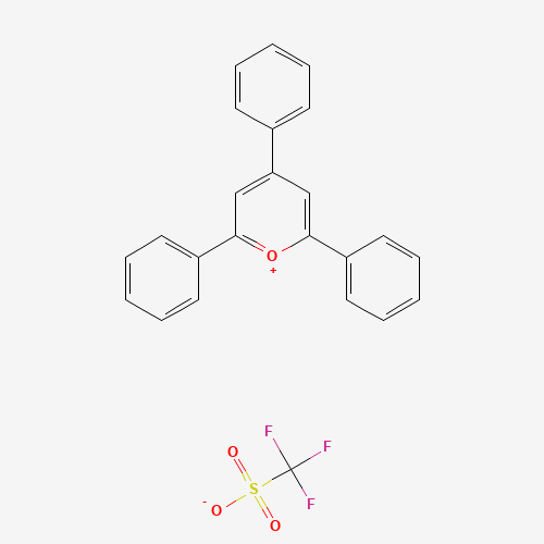 FT-0609921 CAS:70962-62-8 chemical structure