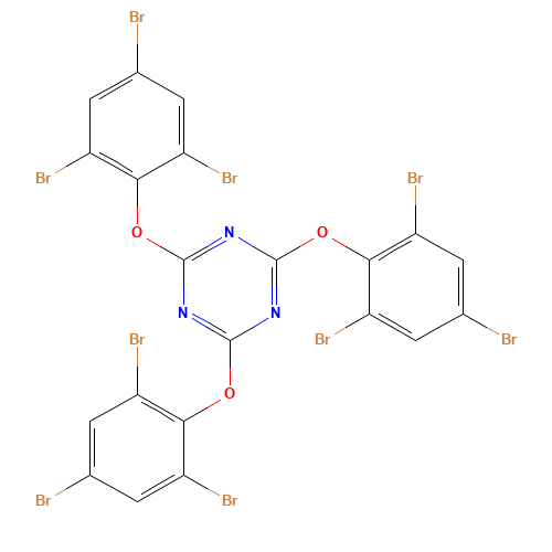 FT-0609922 CAS:25713-60-4 chemical structure