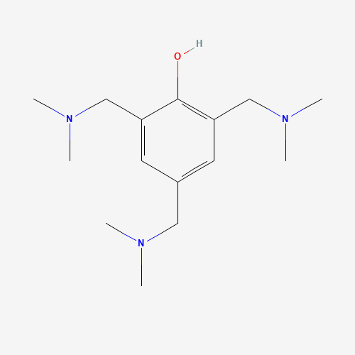 FT-0609924 CAS:90-72-2 chemical structure