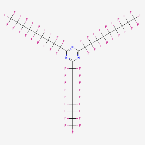 FT-0609927 CAS:57101-59-4 chemical structure