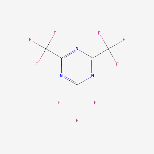 FT-0609929 CAS:368-66-1 chemical structure