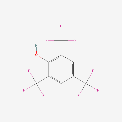 FT-0609931 CAS:122489-60-5 chemical structure